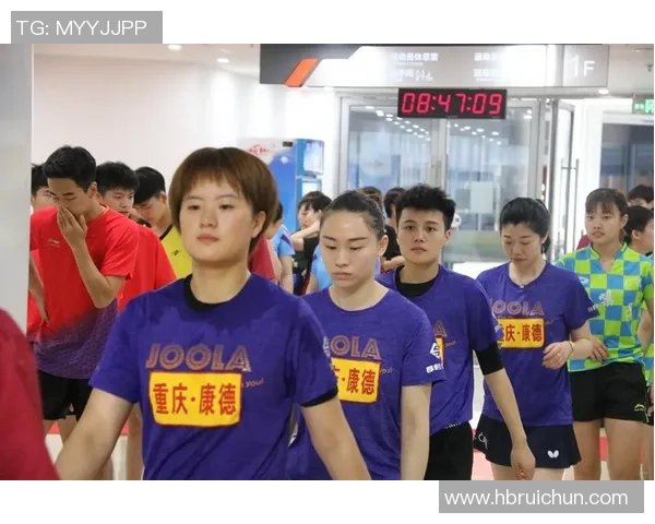 赛后分析：西安乒乓球队与重庆乒乓球队实力对比与表现评估